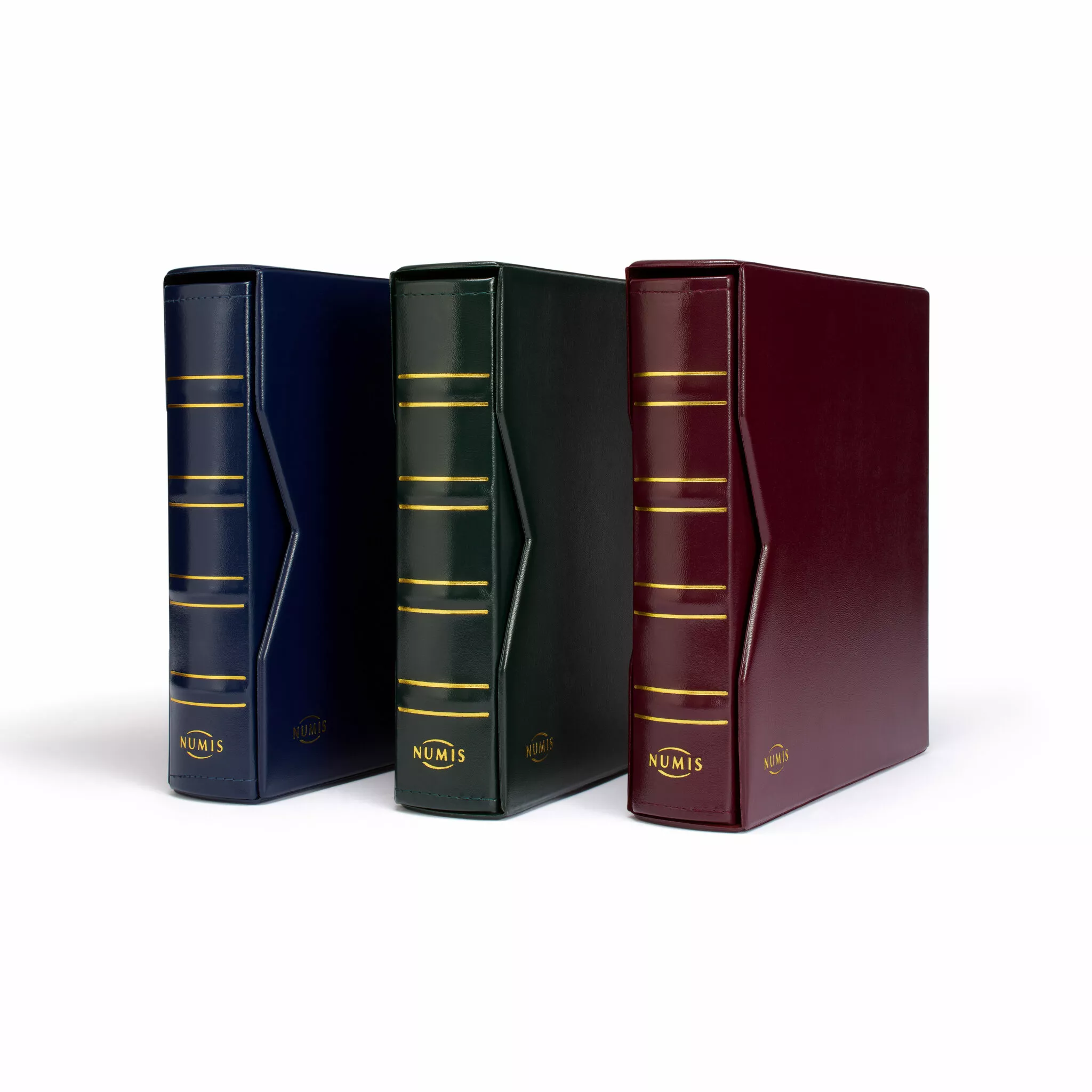 Leuchtturm Numis