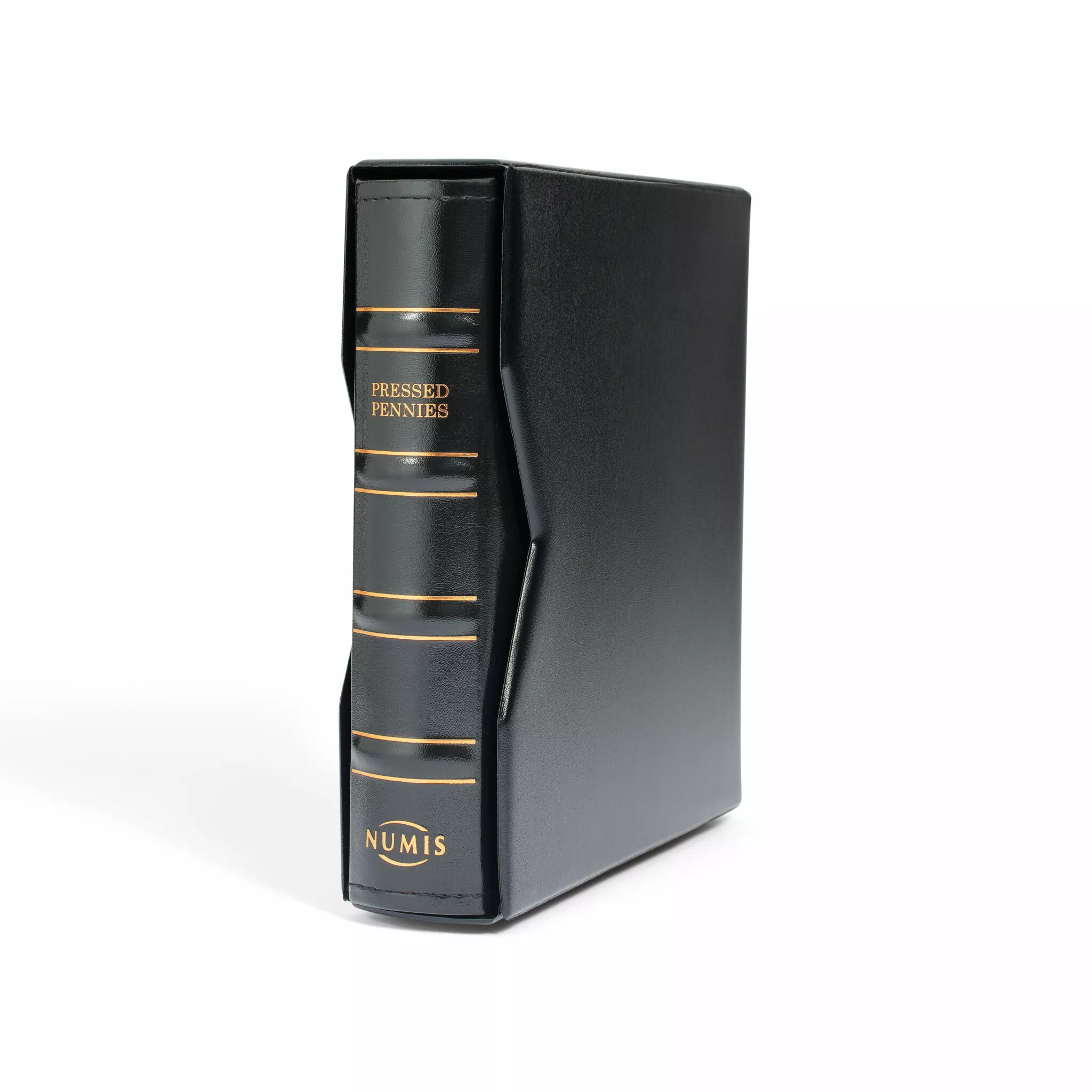 Leuchtturm Numis
